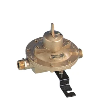 Détendeur sécurité propane 6426C  37MB male 20x150