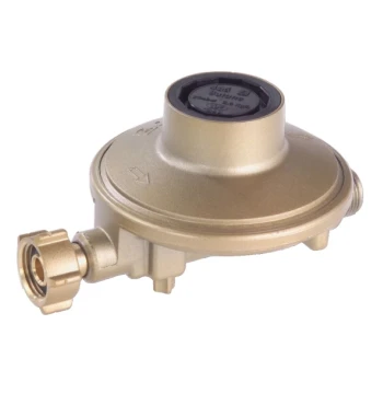 Détendeur fixe butane 465 NF 2,6 kg 29 mbar