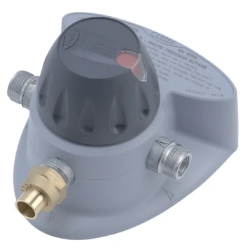 Inverseur automatique butane 175B M.M20X1,5 0,5B