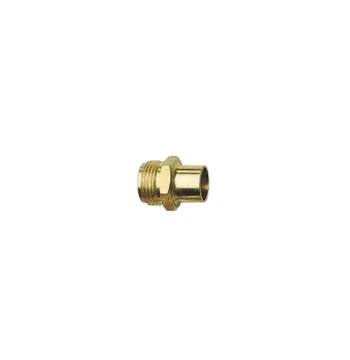 Raccord mâle P51
