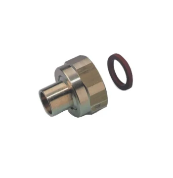Raccord 2 pièces à souder P45-41