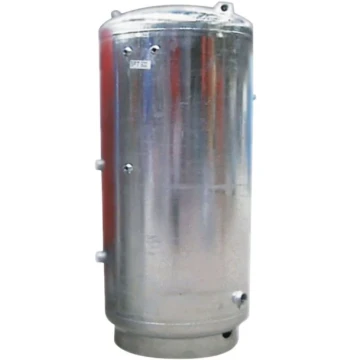 Réservoir galvanisé SP 200 litres PMS 6 bar