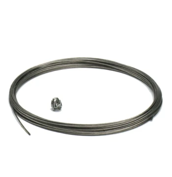 Kit élingue 20M + serre câble