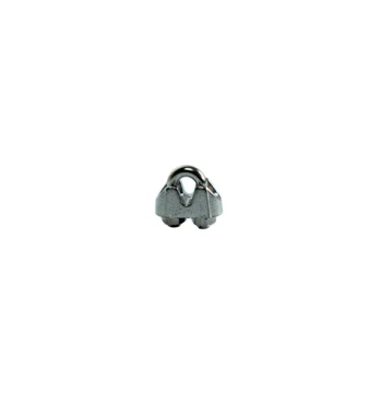 Serre-câble en inox - Ø 3 mm