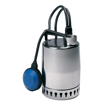 Pompe UNILIFT KP250-A-1  6ML