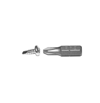 Accessoire plaque de plâtre ISOTECH vis TRPF 3,5X9,5, boîte de 1000 unités