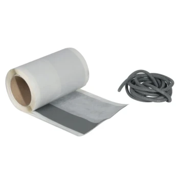 Membrane adhésive ISOTANCHE pour appareil sanitaire rouleau 3 M largeur 15 CM