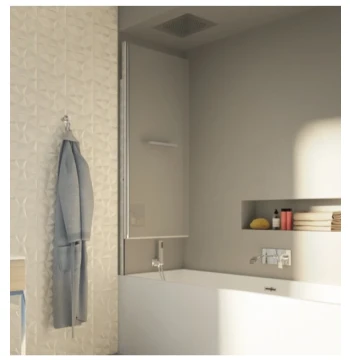 Pare bain relevable DOMAO 200