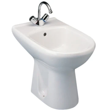 Bidet ULYSSE 55X35 blanc