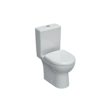 Pack WC RENOVA COMPACT MULTI blanc