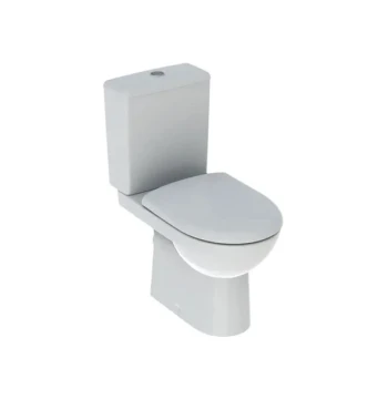 Pack wc RENOVA semi-caréné sortie horizontale
