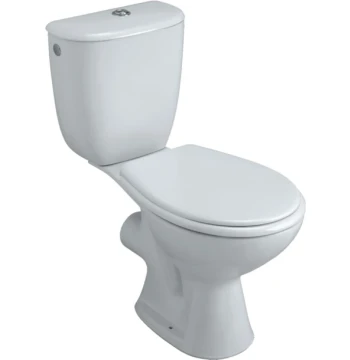 Pack wc BASTIA  sortie horizontale