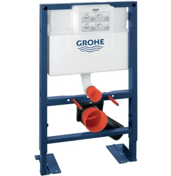Bâti-support RAPID SL 82 cm pieds renforcés