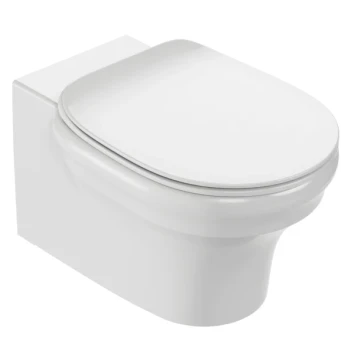 Abattant thermodur extra-plat CLEO 1889
