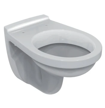 Cuvette suspendue ULYSSE blanc 52 x 36cm