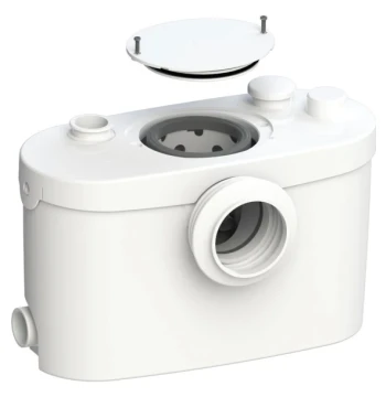 Broyeur adaptable SANIPRO XR UP