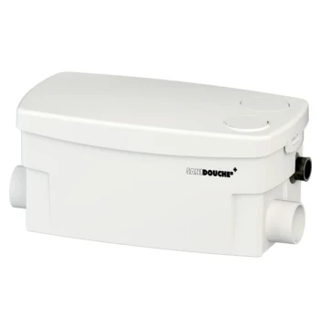 Pompe de relevage SANIDOUCHE +