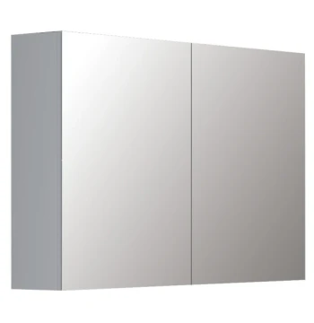 Armoire toilette EVA 80CM