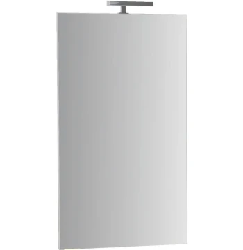Miroir panoramique 120 CM