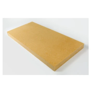 Isolant fibre de bois panneau rigide ISONAT MULTISOL 110 BD épaisseur 140 mm R=3,45 dimension : 1250 X 600 mm, colis de 12 M2
