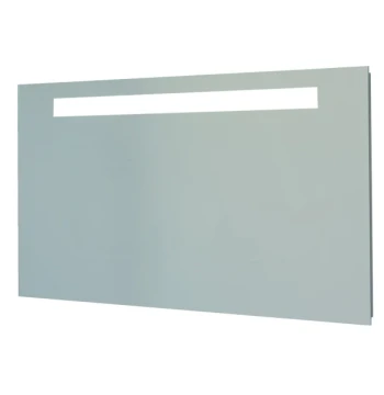 Miroir leds rétroéclairé Reflet Sens