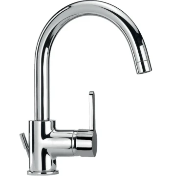 Mitigeur DOMAO 200 lavabo bec haut