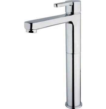 Mitigeur DOMAO 200 lavabo long haut