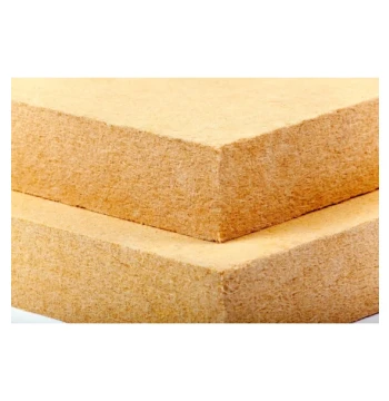 Isolant fibre de bois panneau rigide ISONAT MULTISOL 140 RL épaisseur 140 mm R=3,30 dimension : 1872 X 572 mm, palette de 17,133 M2