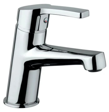 Mitigeur  DOMAO 100 lavabo avec vidage