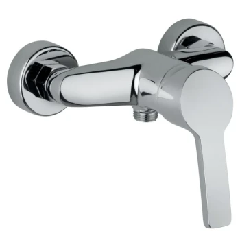 Mitigeur DOMAO 100 douche  avec raccords