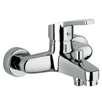 Mitigeur  DOMAO 100 bain douche mural