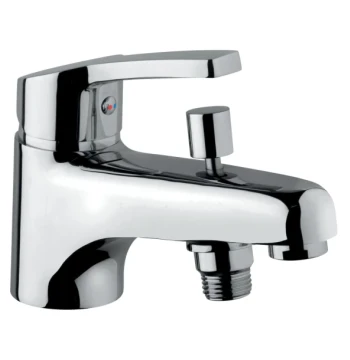 Mitigeur DOMAO 100 bain/douche monotrou