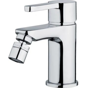 Mitigeur DOMAO 200 bidet avec vidage