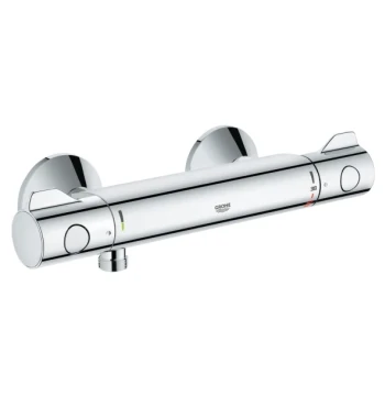 Mitigeur thermostatique GROHTHERM 800 douche
