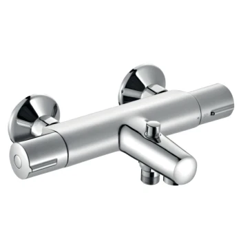 Mitigeur bain-douche JULY thermostatique  mural