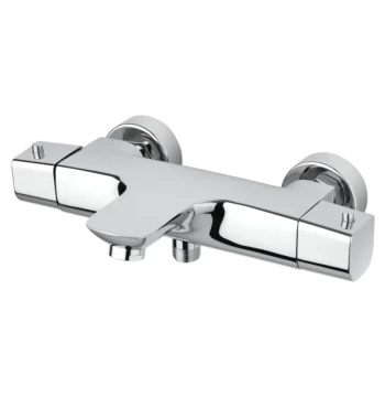 Mitigeur thermostatique DOMAO 300 bain douche