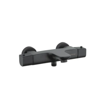 Mitigeur DOMAO 300 bain/douche thermostatique noir