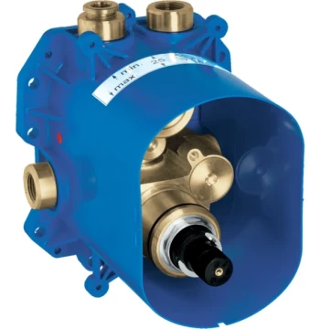 Corps encastré thermostatique RAPIDO T