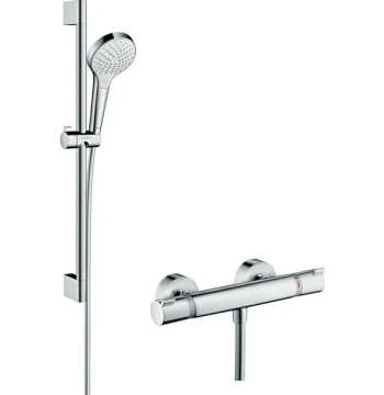 Combi CROMA SELECT 110 vario/ ecostat comfort