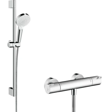 Combi CROMETTA VARIO 0,65 m /ecostat comfort 1001cl