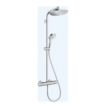 Showerpipe CROMA 280 TOP