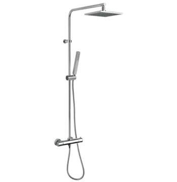 Colonne douche thermostatique DOMAO 100.