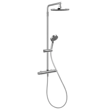 Colonne de douche thermostatique BRIVE 2