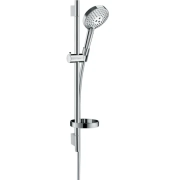 Set RAINDANCE SELECT S 120 powderrain unica 's puro 0,65 m