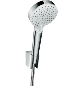 Set de douche CROMETTA VARIO écosmart