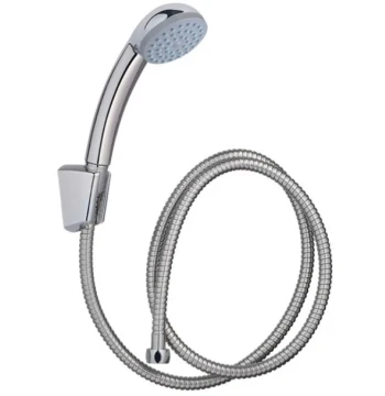 Ensemble de douche EQUO 1 jet jet