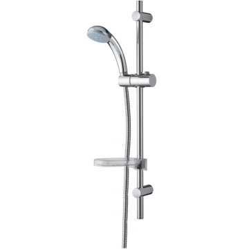 Barre de douche EQUO 1 jet