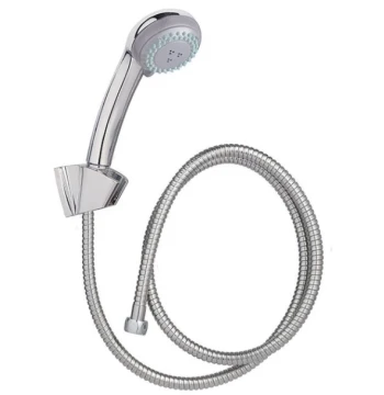 Ensemble de douche DESEO 2 jets