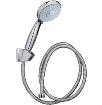 Ensemble de douche TRESIO 3 jets