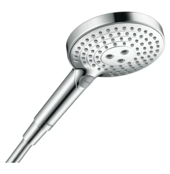 Douchette RAINDANCE SELECT S 120 3 jets powderrain
